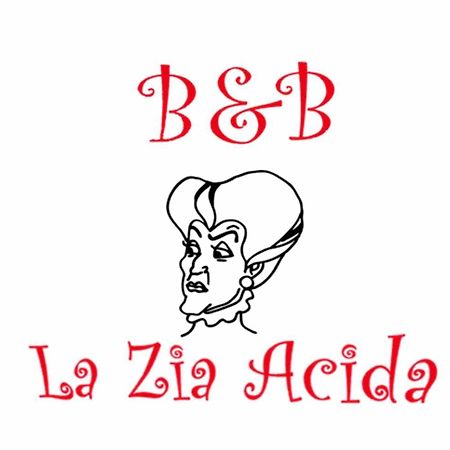 לינה וארוחת בוקר Ca Tiepolo La Zia Acida מראה חיצוני תמונה